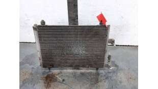 CONDENSADOR / RADIADOR  AIRE ACONDICIONADO CITROEN C5 I (2001-2004) 1.8 16V (DC6FZB, DC6FZE) 115CV 1749CC - L. 8278379 / 96 2